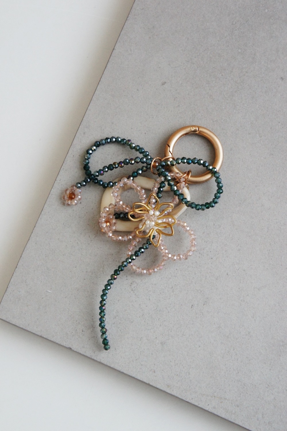 Charm Round 01 (PO30Sep)
